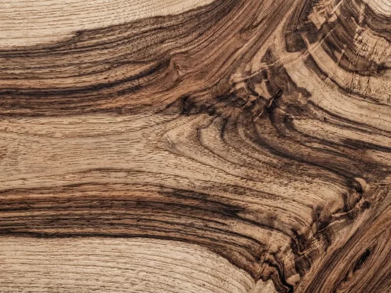 Gỗ Hồ Đào (Hickory) nhập khẩu