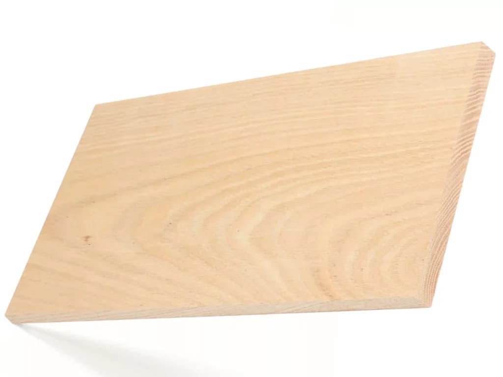 Sồi Đỏ – Red Oak