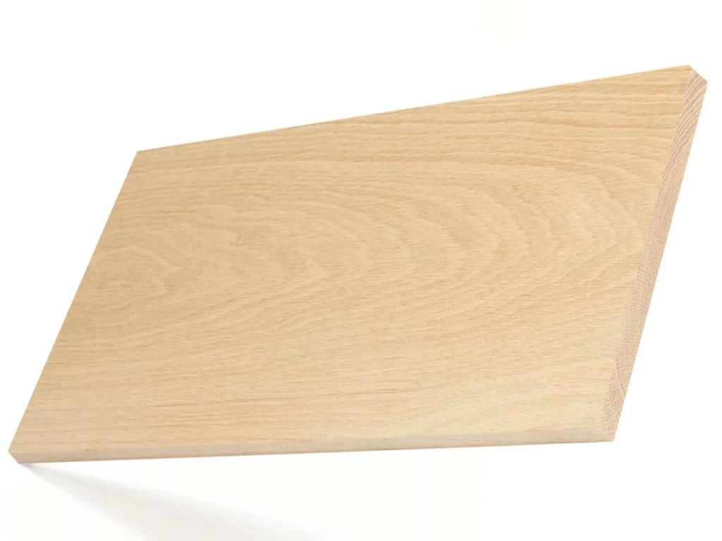 Sồi Trắng – White Oak