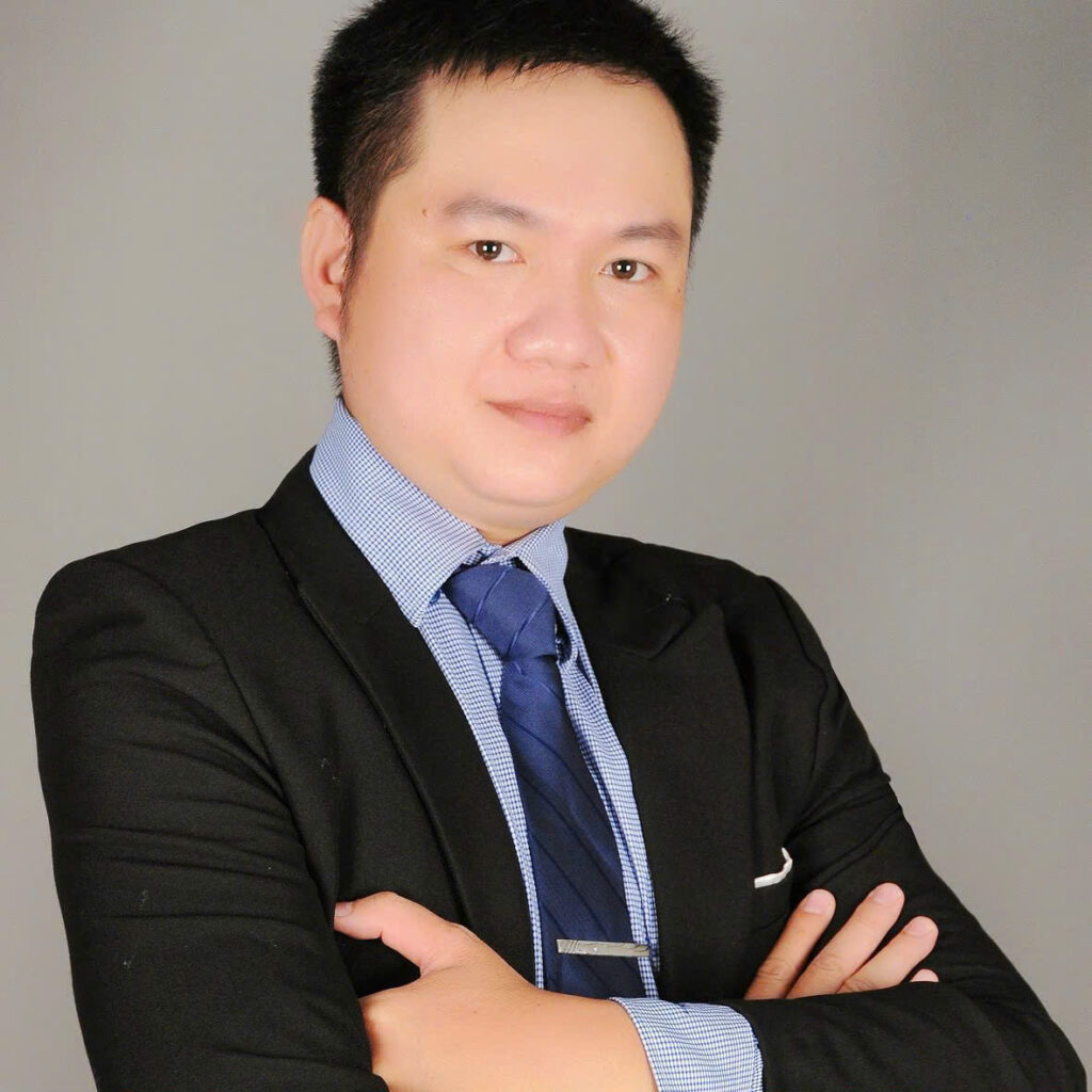 Nguyễn Huỳnh Nhân